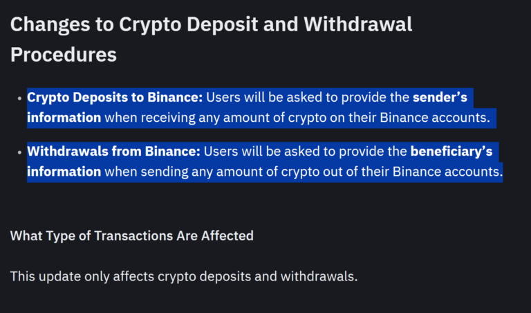 Binance-South-Africa