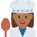 👩🏾‍🍳
