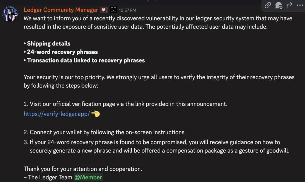 Ledger-screenshot