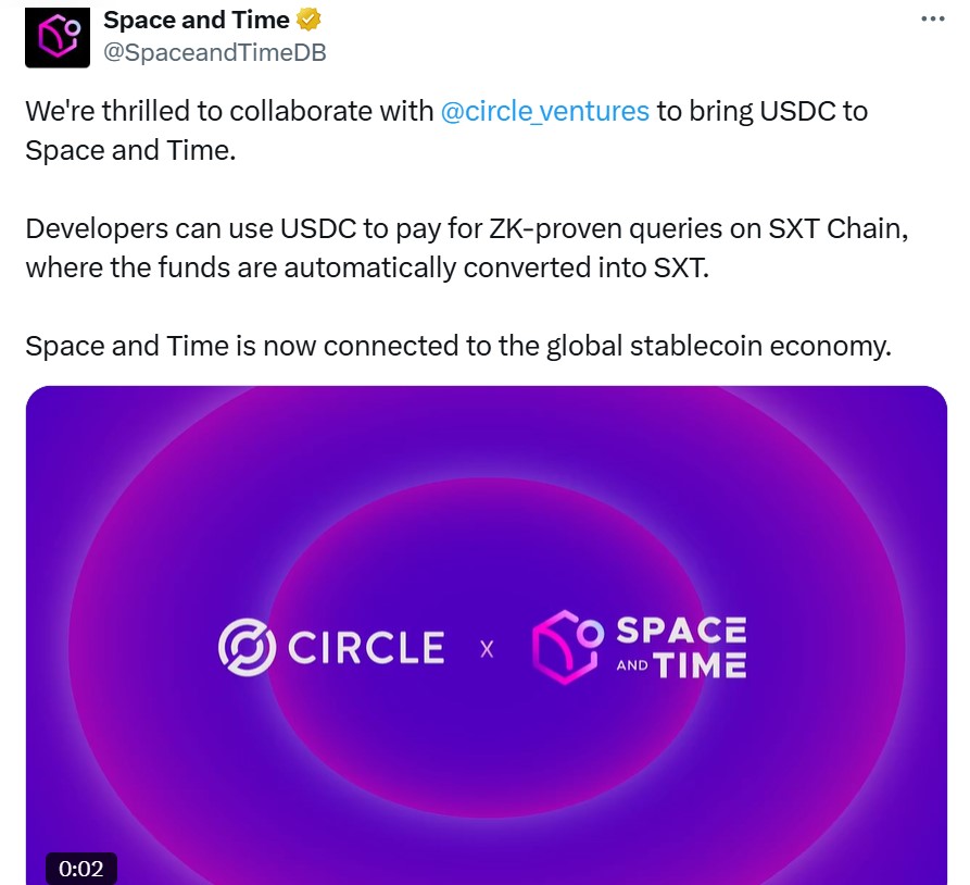 Circle