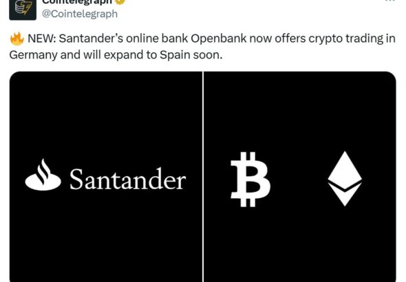 Crypto-trading