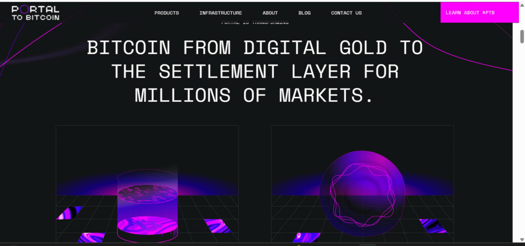 Portal-to-Bitcoin
