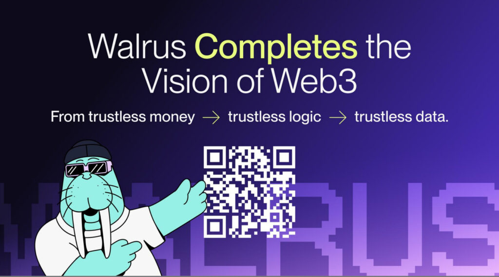 Walrus