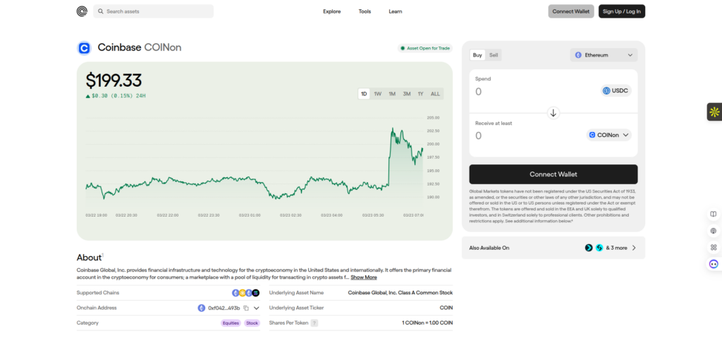 FireShot-Capture-371-Coinbase-Ondo-Tokenized_-COINon-Token-Price-Chart-Ondo-Financ_-app.ondo_.finance